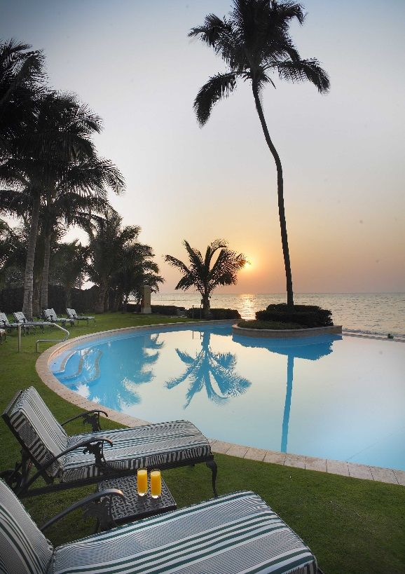 Mozambique