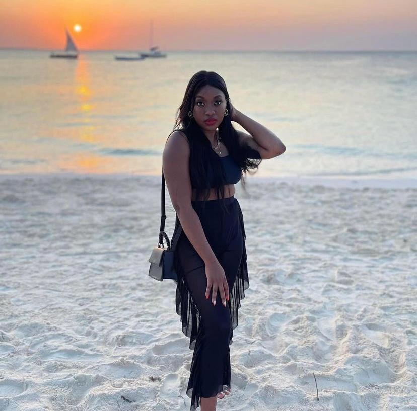 Kelebogile Lehoko