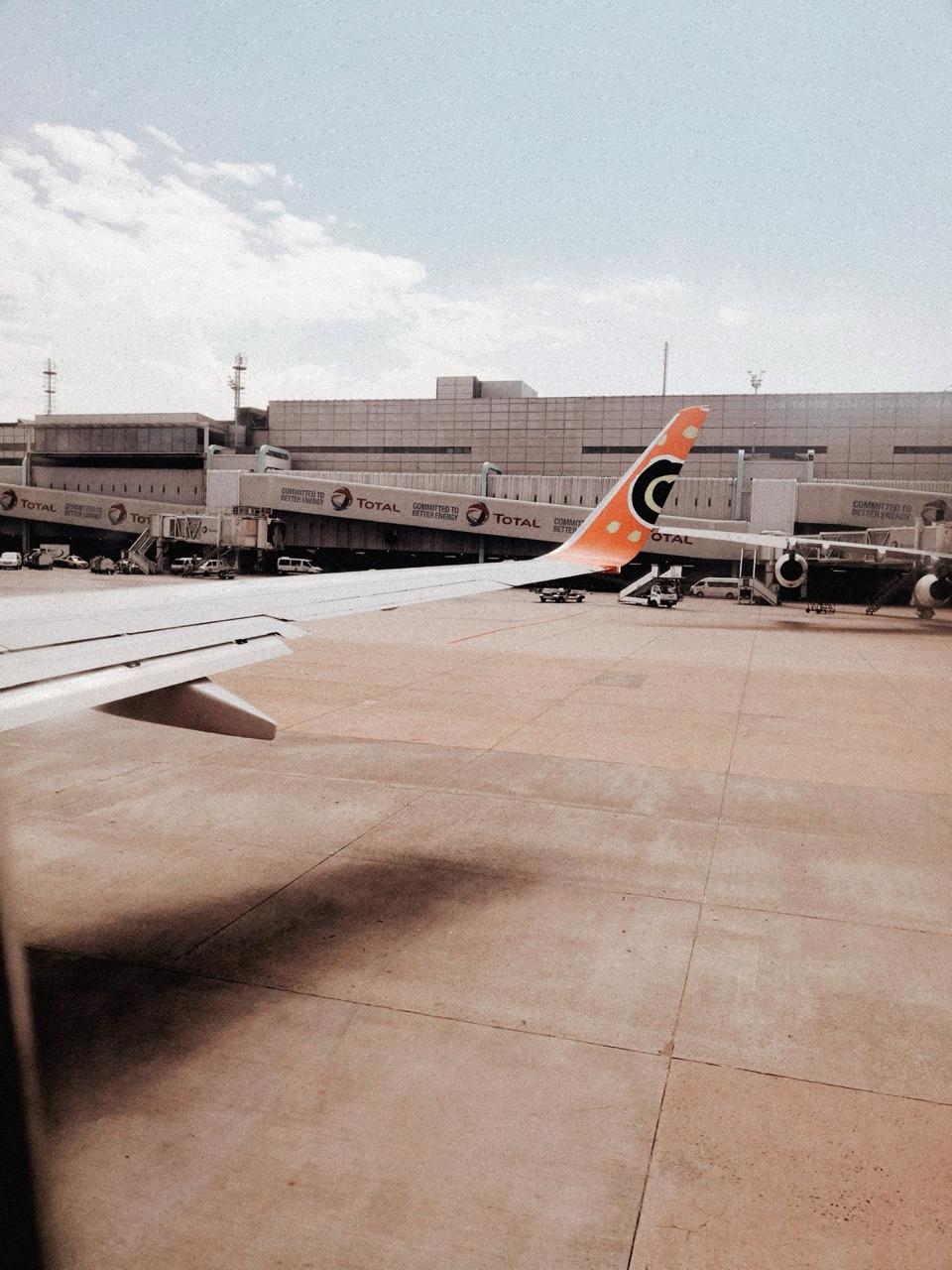 Maximizing layovers