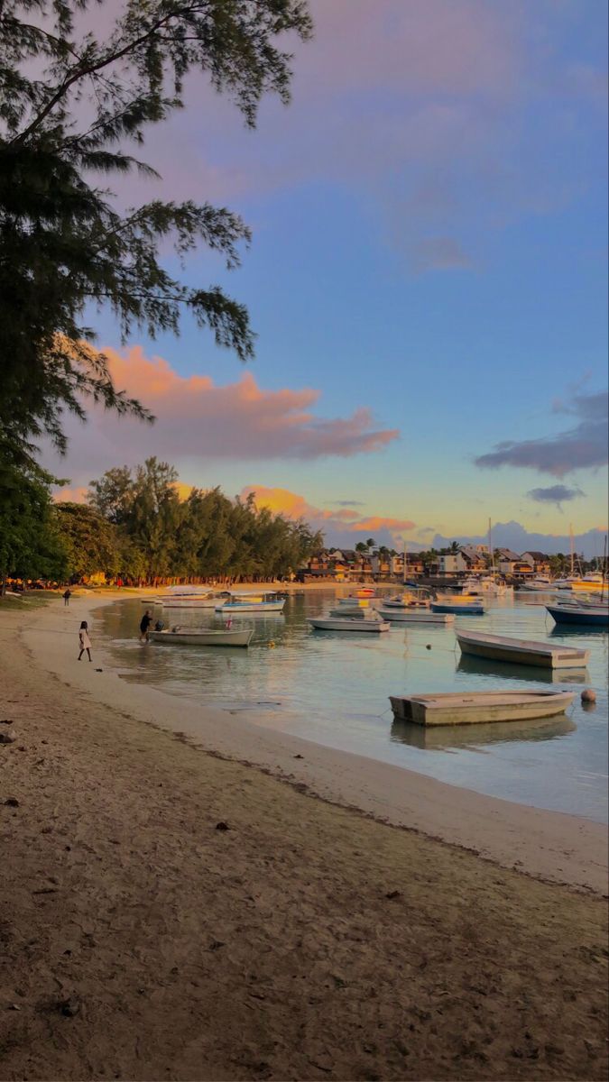 Mauritius